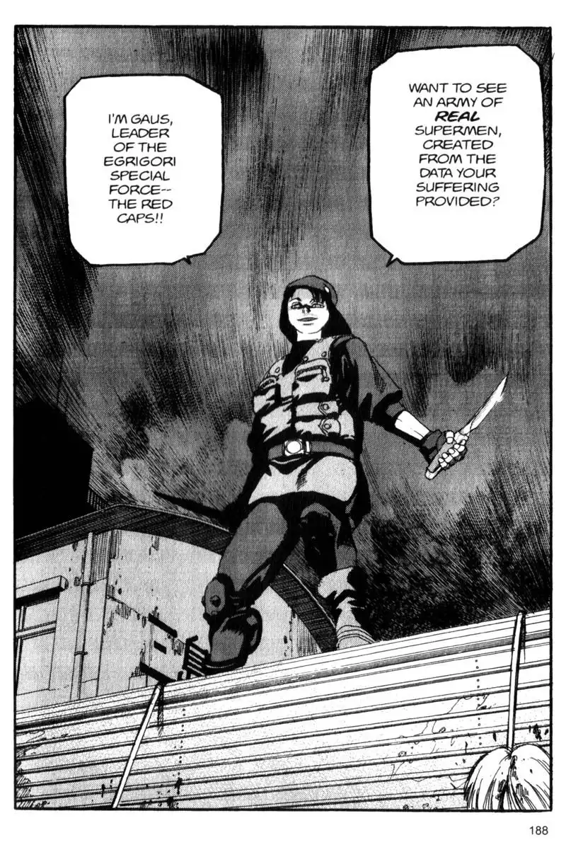 Project Arms Chapter 53 18